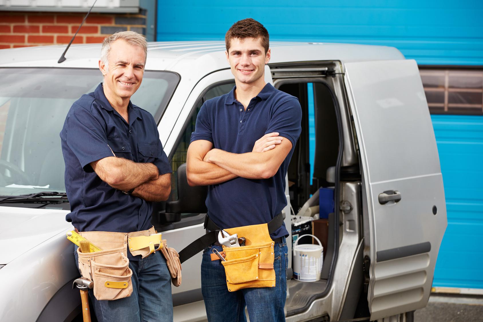 contrat entretien chauffage Champlan