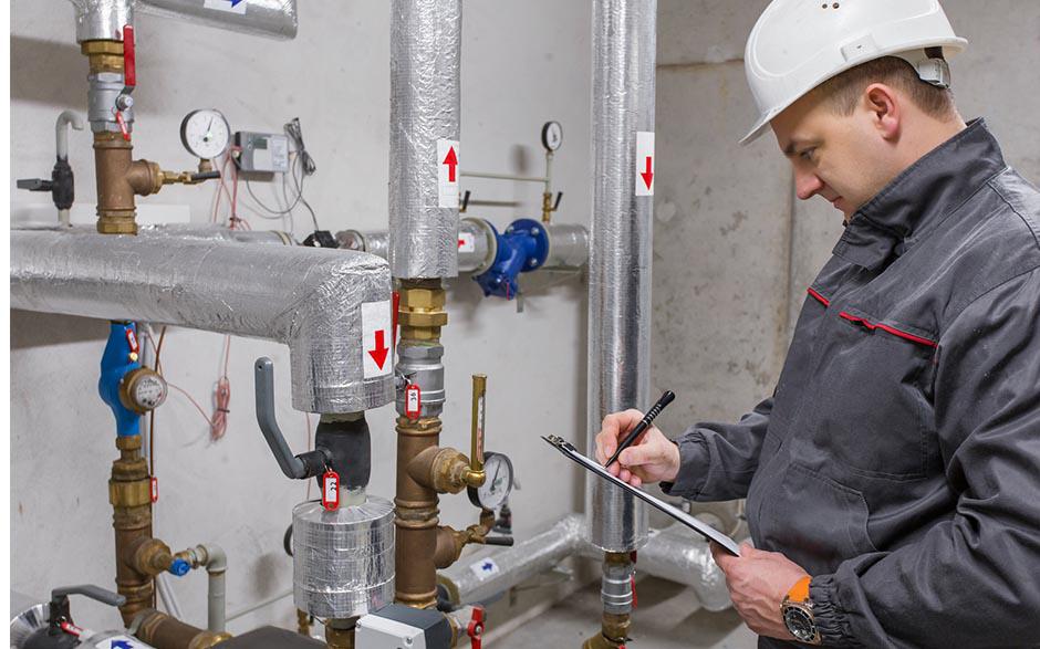 contrat d'entretien chaudière Tremblay-en-France