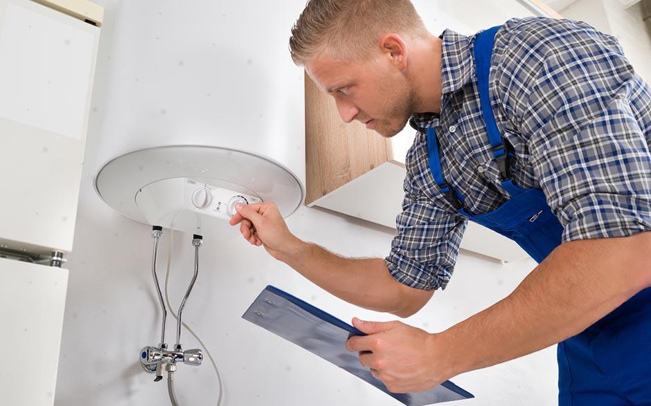 contrat de maintenance chauffage Pantin