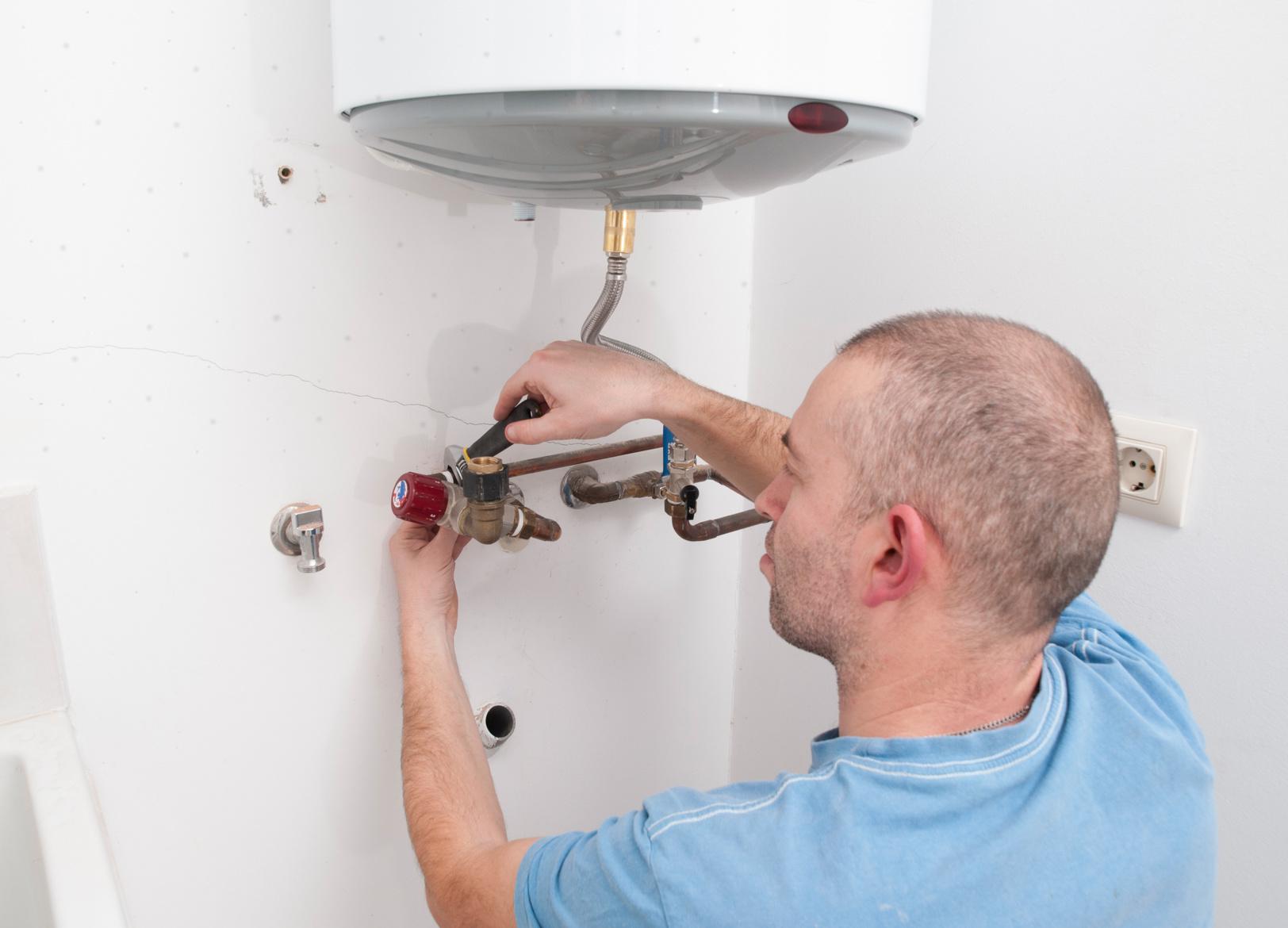 contrat de maintenance chauffage Pantin